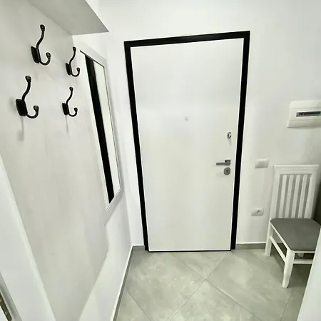 Apartment 1 Don Bosco