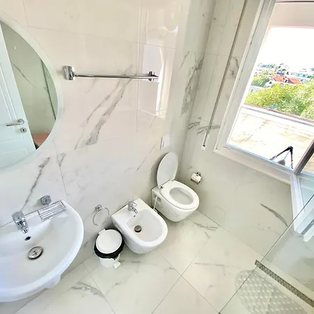 Apartment 1 Don Bosco Tirana