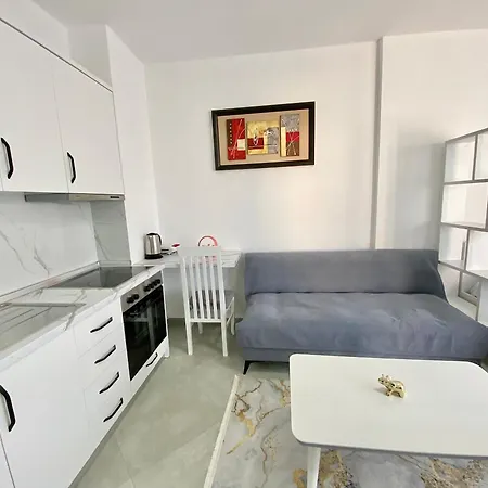 1 Don Bosco Apartment