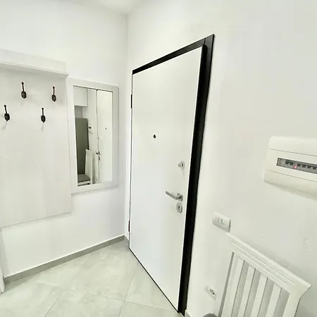 Apartment 1 Don Bosco