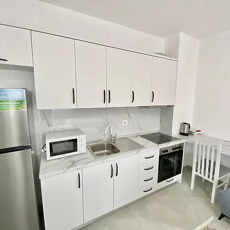 Apartment 1 Don Bosco Tirana