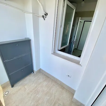 1 Don Bosco Apartment