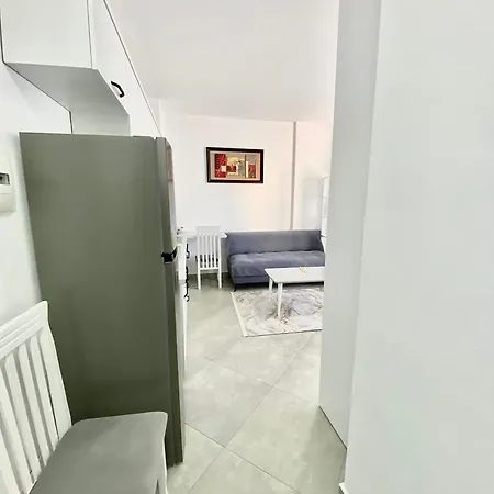 1 Don Bosco Apartment *
