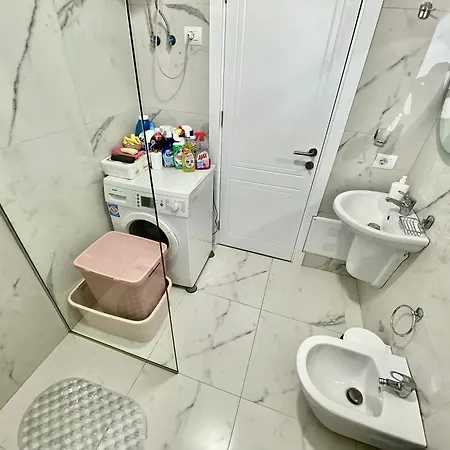 Apartment 1 Don Bosco *
