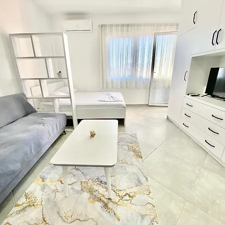 Apartment 1 Don Bosco *