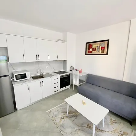 Apartment 1 Don Bosco Tirana